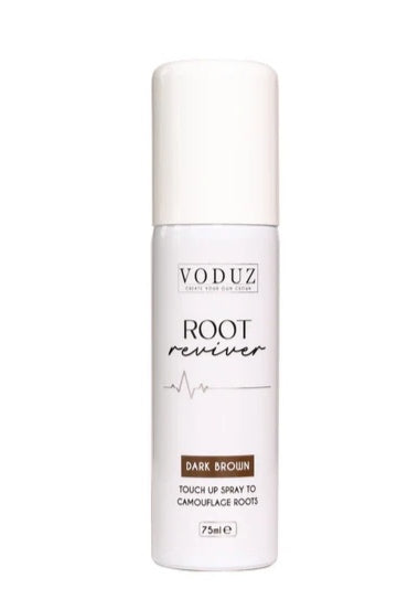 Voduz Root Reviver Dark Brown