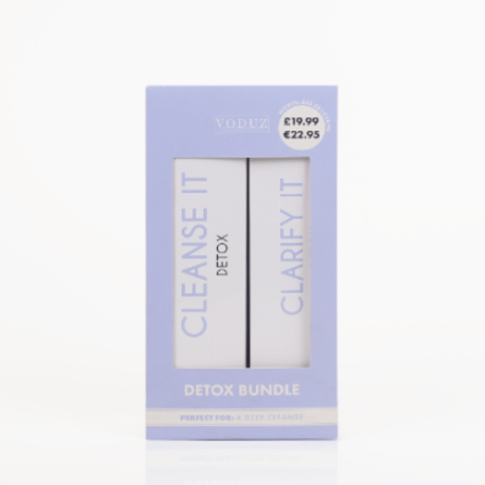 Voduz detox bundle
