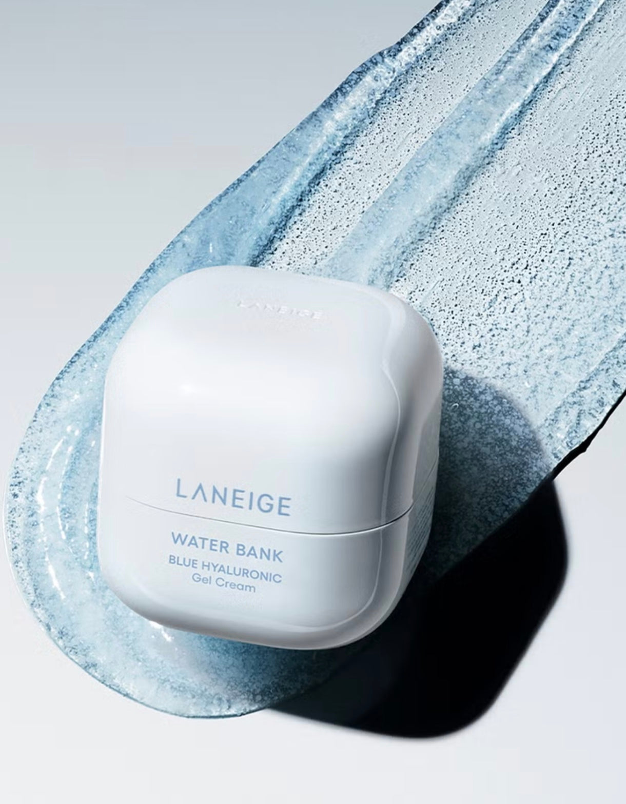LANEIGE WATER BANK BLUE HYALURONIC Gel Moisturizer 50ml