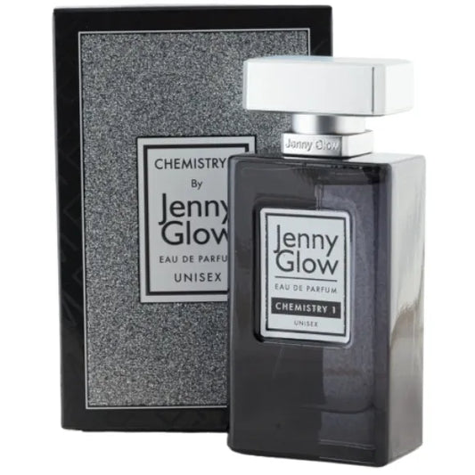 JENNY GLOW CHEMISTRY 1 80ML