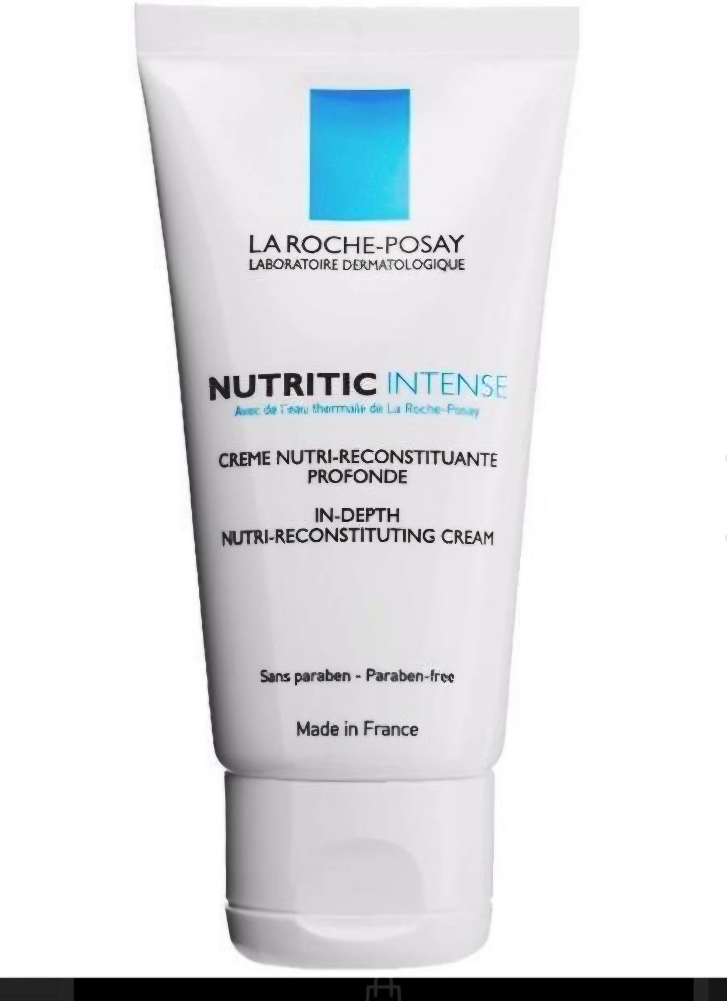 La roche posay nutrition intense