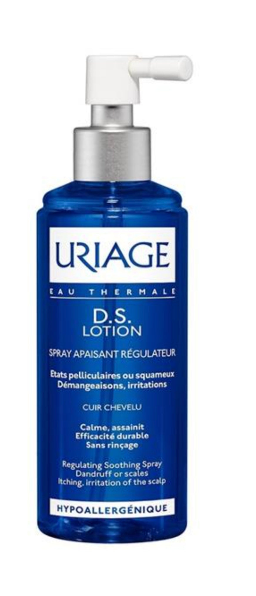 Uriage DS Hair Lotion