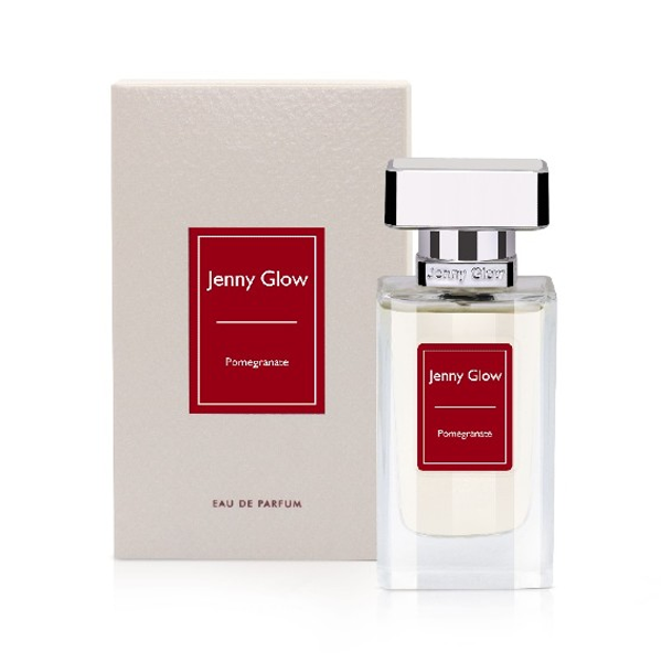Jenny glow pomegranate