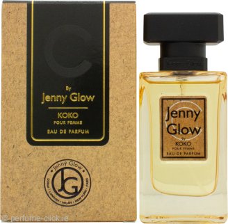 Jenny Glow Koko (RAW) Eau de Parfum