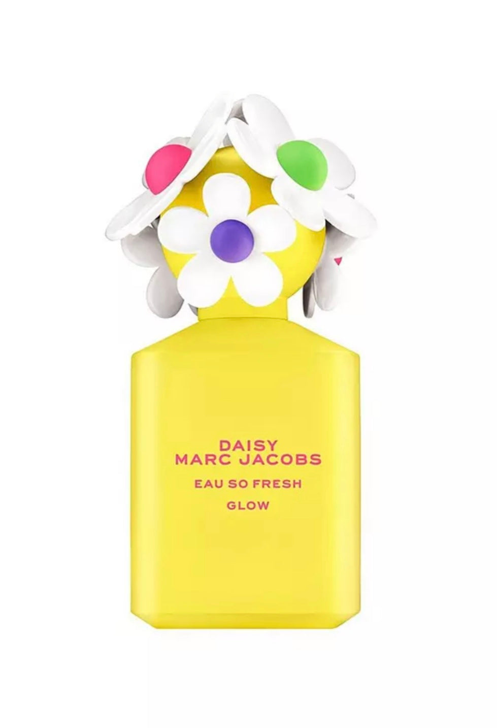 Daisy Marc Jacobs EAU So Fresh