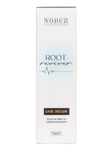 Voduz Root Reviver Dark Brown