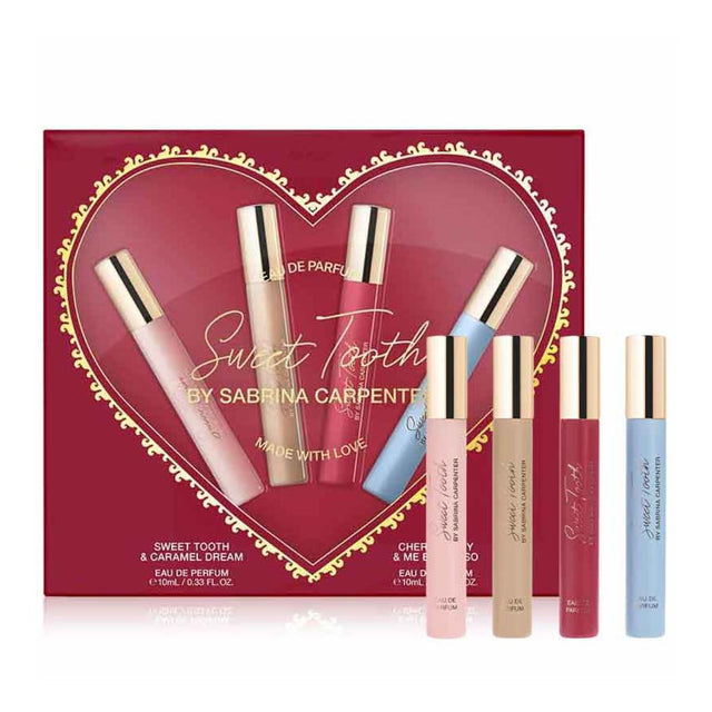 Sabrina Carpenter mini 10ml travel size perfumes