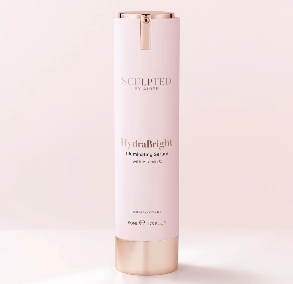SCULPTED by Aimee Hydra Bright Illuminating Serum