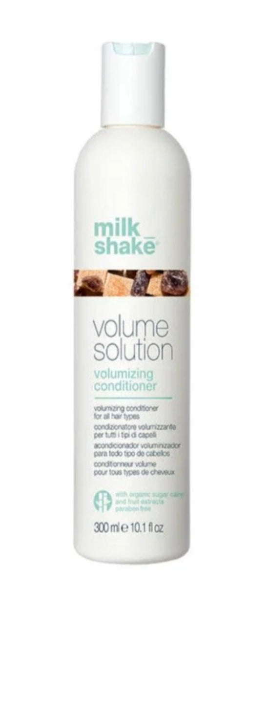 Milk_shake conditioner