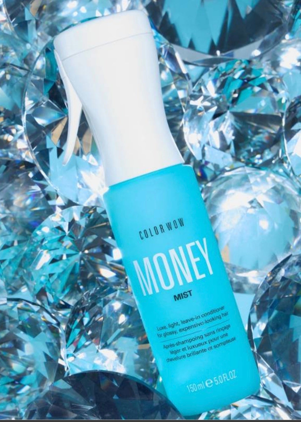 Colour WOW Money mist