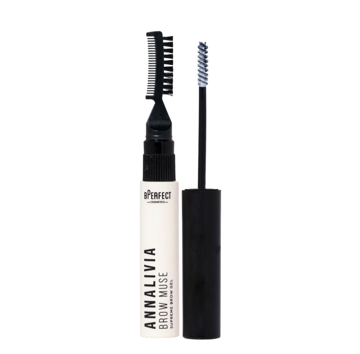BPerfect Annalivia Brow Muse Supreme brow gel