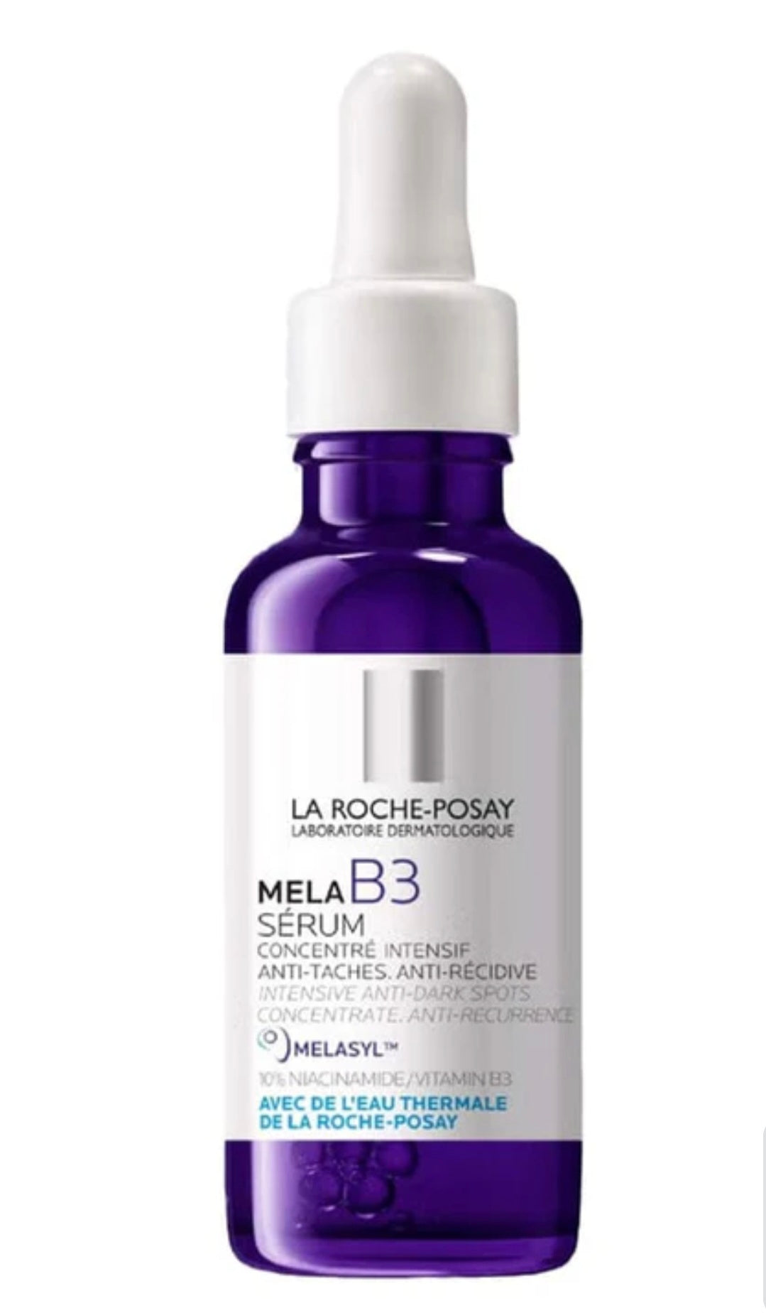 La roche posay Mela B serum