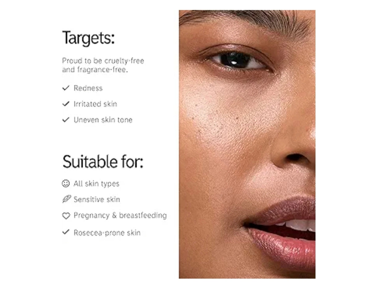 The Inkey List SUPER SOLUTIONS+ 10% Azelaic Acid serum