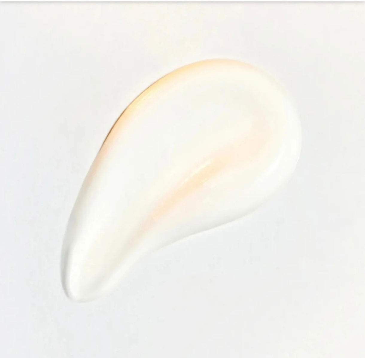 The Inkey List polyglutamic acid Dewy sunscreen SPF 30