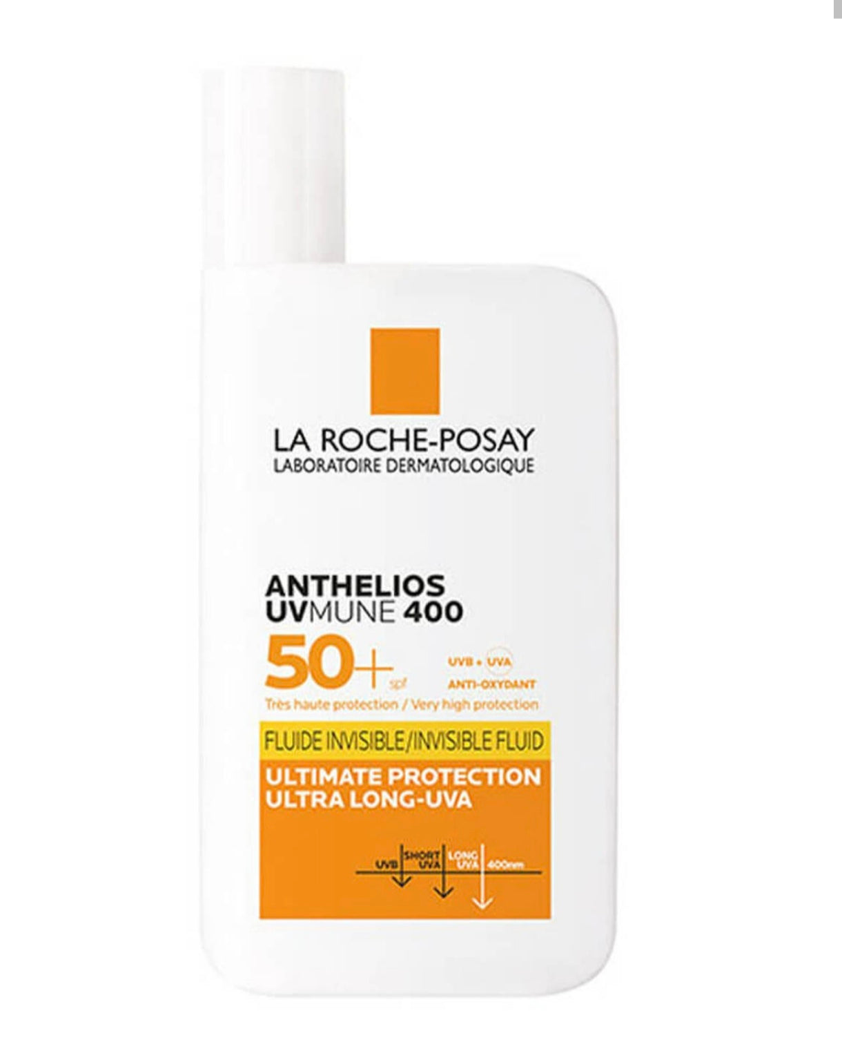 La Roche-Posay Anthelios UVMune 400 SPF 50+