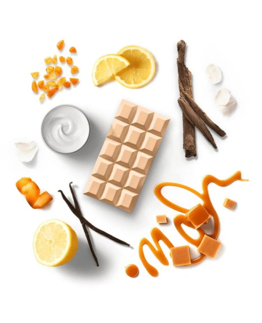Sweet Tooth Caramel Dreams by Sabrina Carpenter