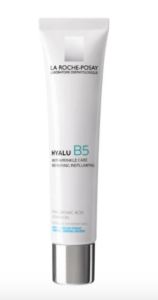 La roche posay Hylu B5 Rich