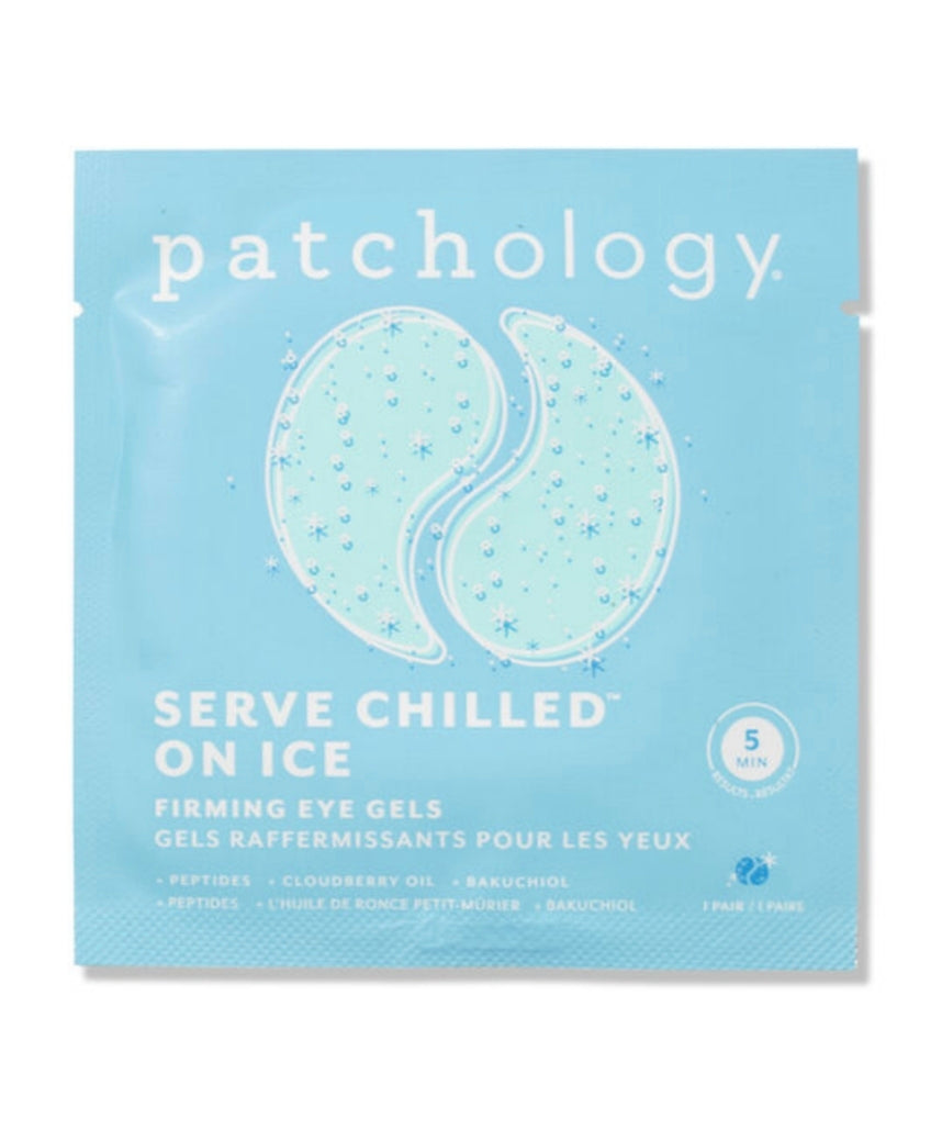 Patchology