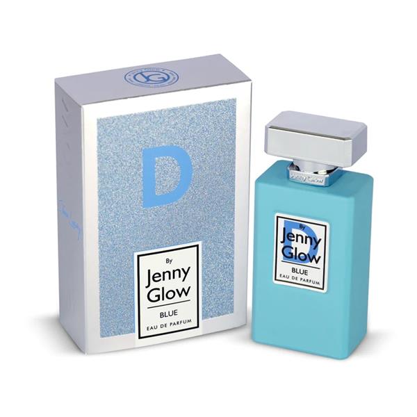 JENNY GLOW D By Jenny Glow Blue 80Ml Edp
