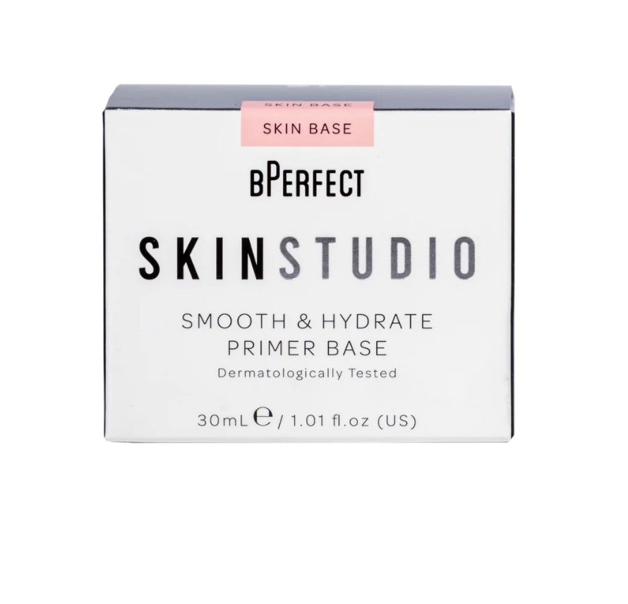 BPerfect Skin Studio smooth & hydrate primer base