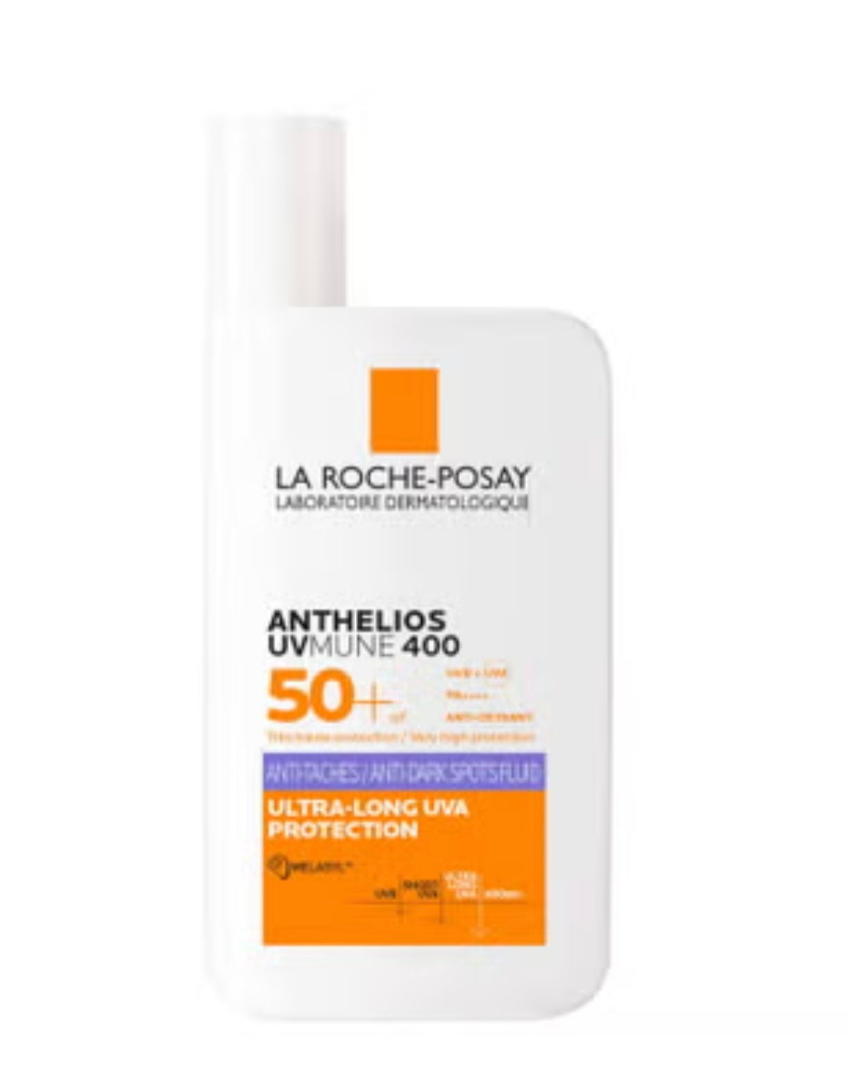 La Roche-Posay Anthelios UVMune 400 SPF 50+