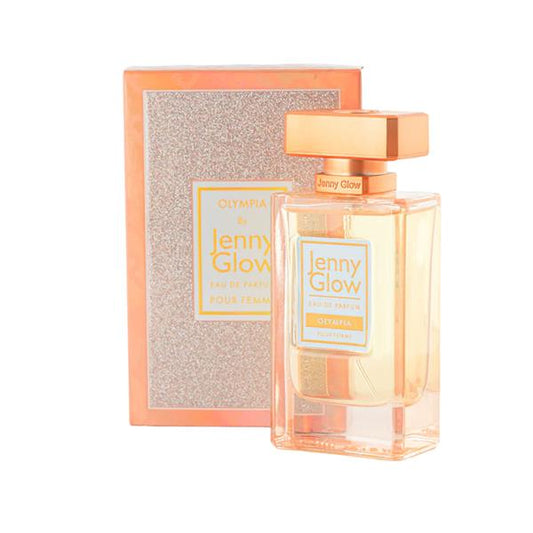 P By Jenny Glow
P By Jenny Glow Olympia