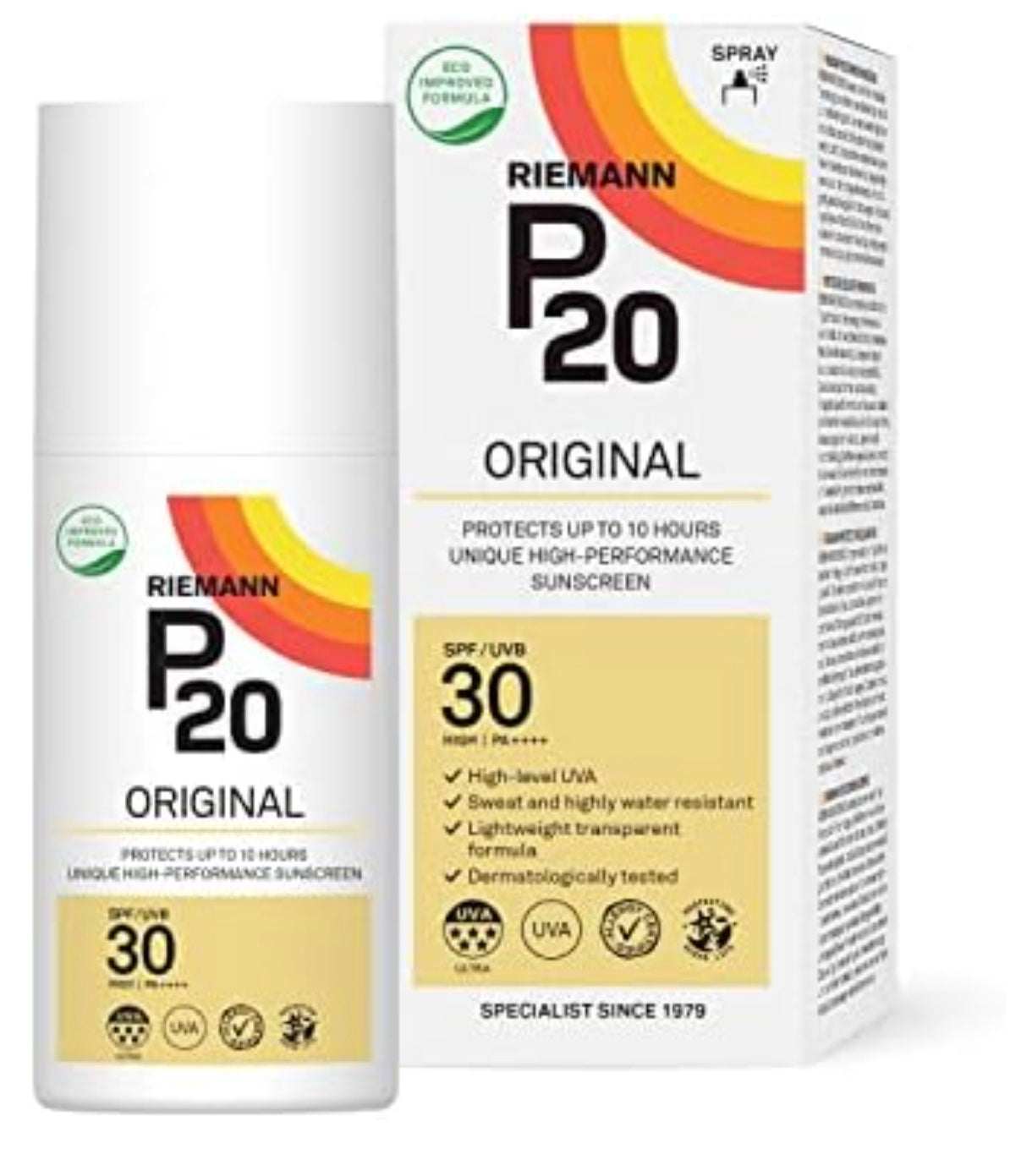 P20 200ml original