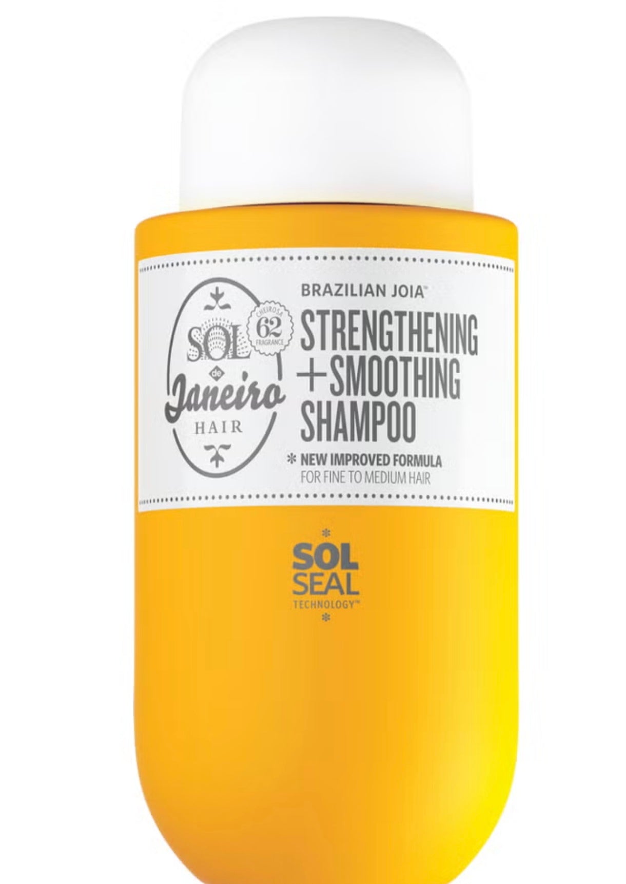 Sol De Janeiro Hair Brazilian Joia Strengthening & smoothing Shampoo