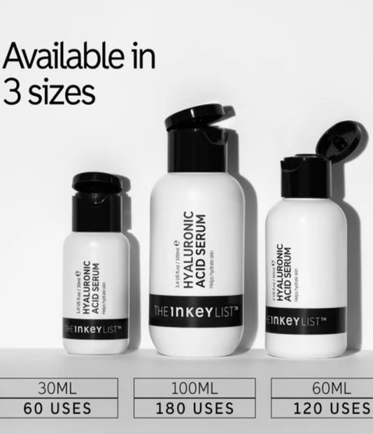 Hyaluronic Acid