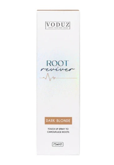 Voduz Root Reviver Dark Blonde