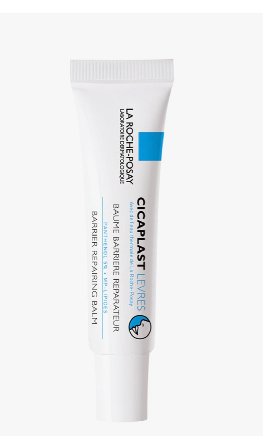 La roche posay cicaplast lip balm