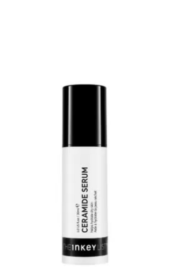 The Inkey List Ceramide Serum