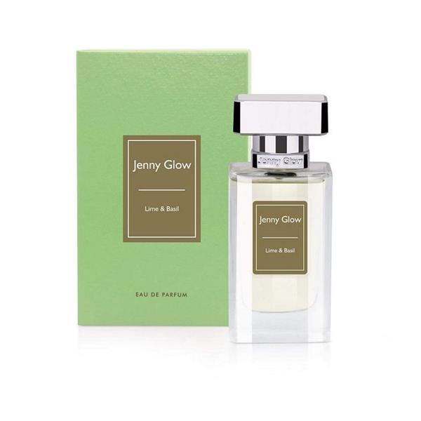 JENNY GLOWLime & Basil Edp