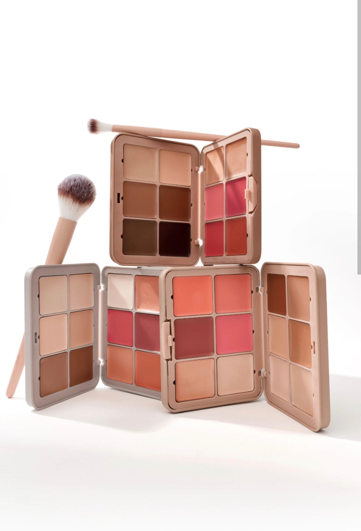 SOSU COSMETICS COMPLEXION