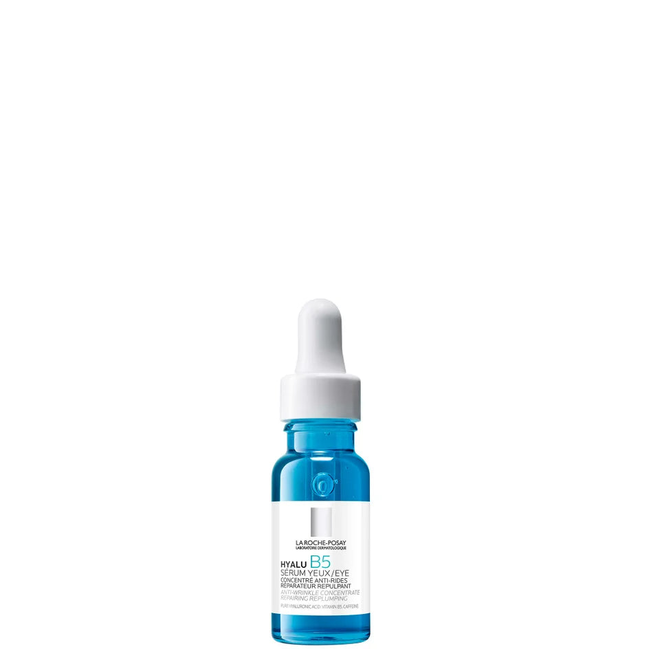 La roche posay Hylu B5 eye serum