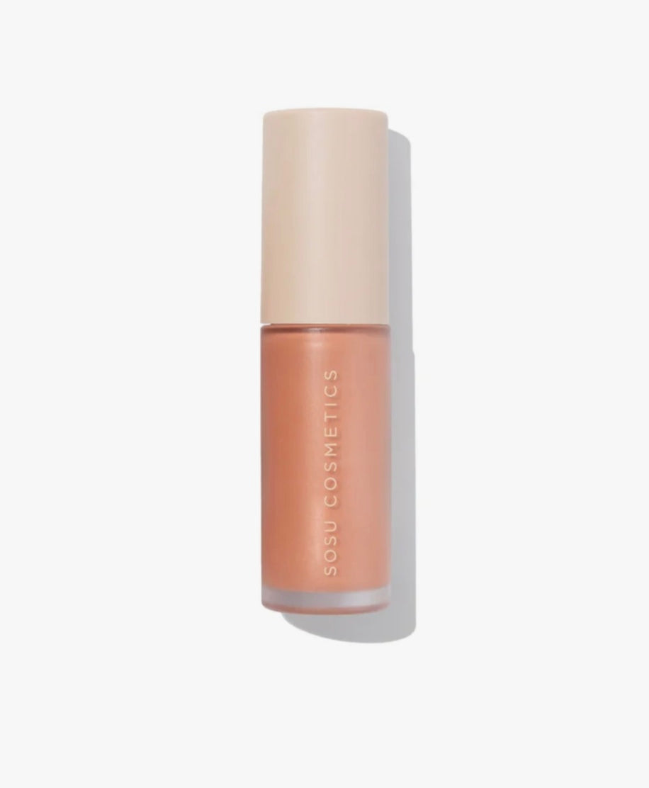 Sosu Cosmetics Liquid Complexion