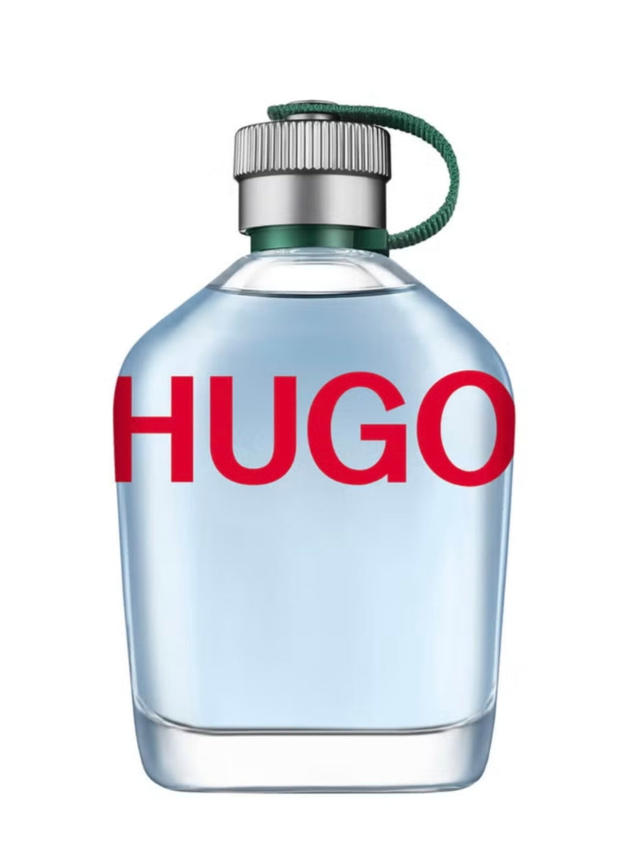Hugo Man 125ml