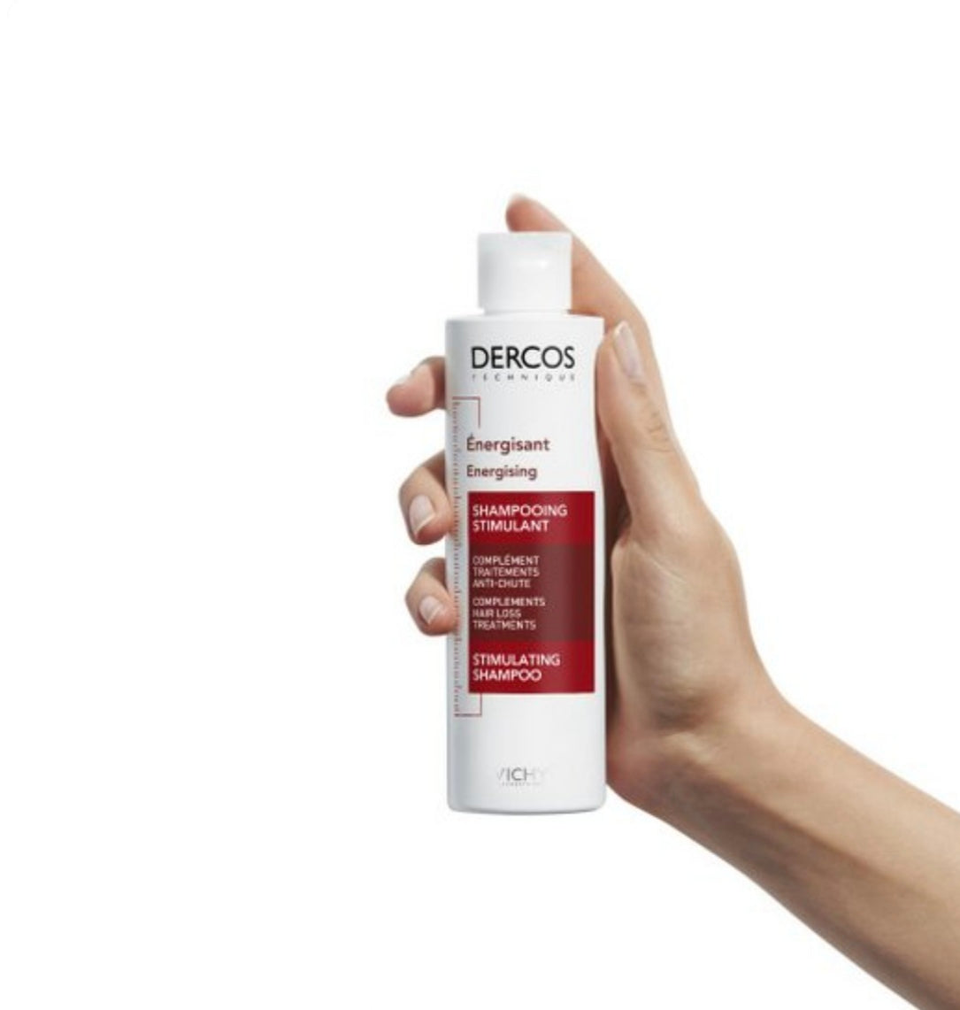 Dercos Energy +