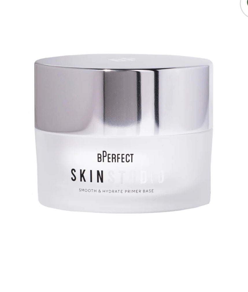 BPerfect Skin Studio smooth & hydrate primer base