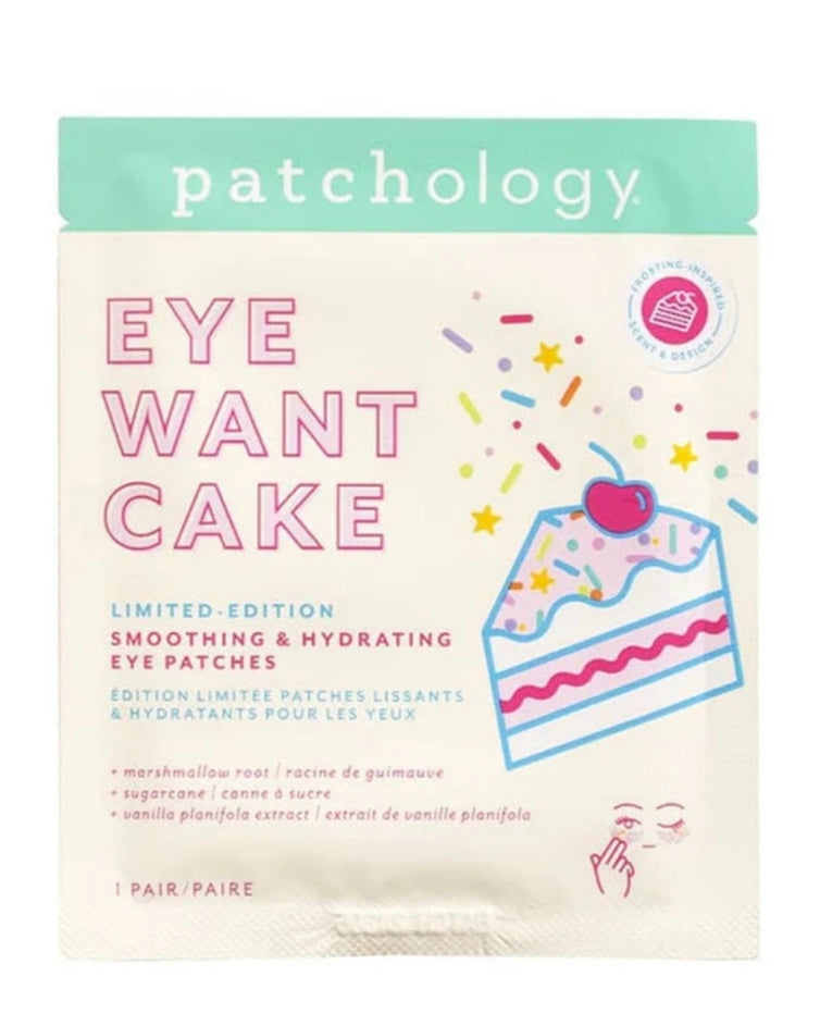 Patchology
