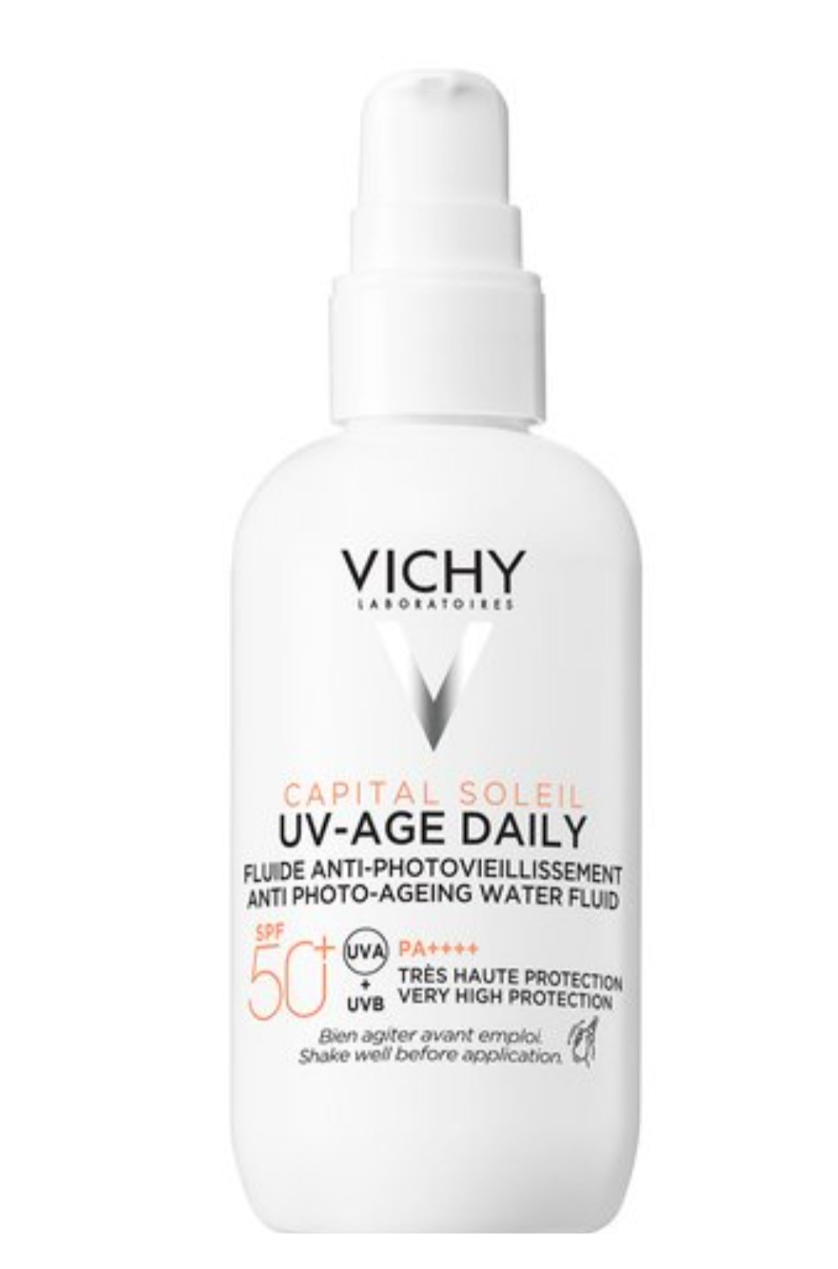 VICHY UV-AGE Daily SPF 50