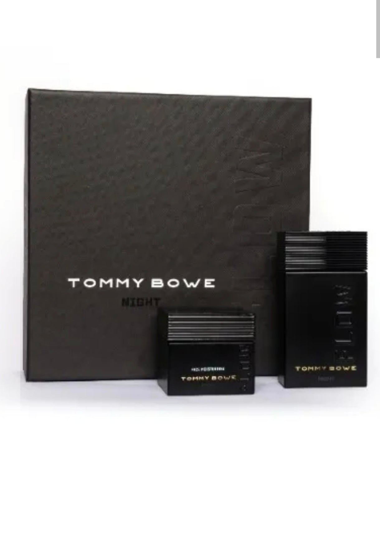 Tommy Bowe Night