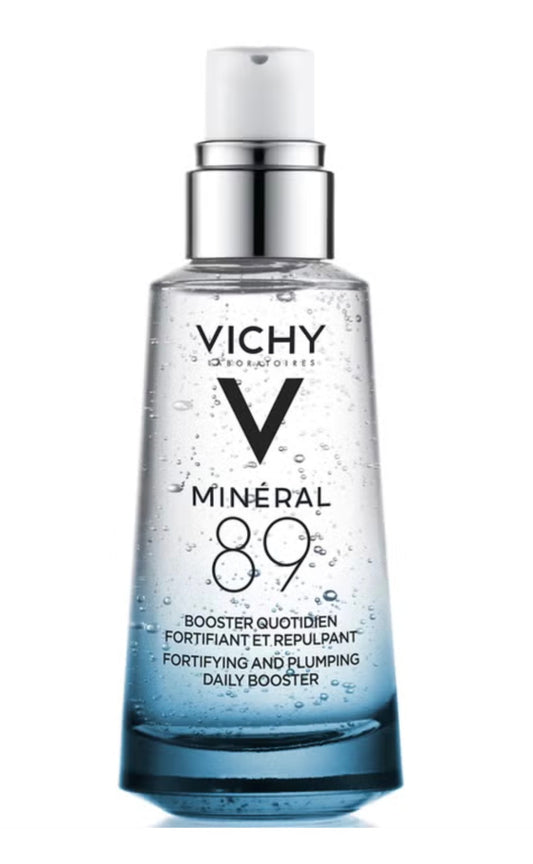 Vichy mineral 89 50ml