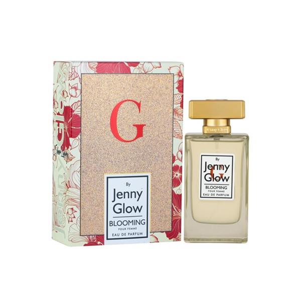 Jenny GlowBlooming