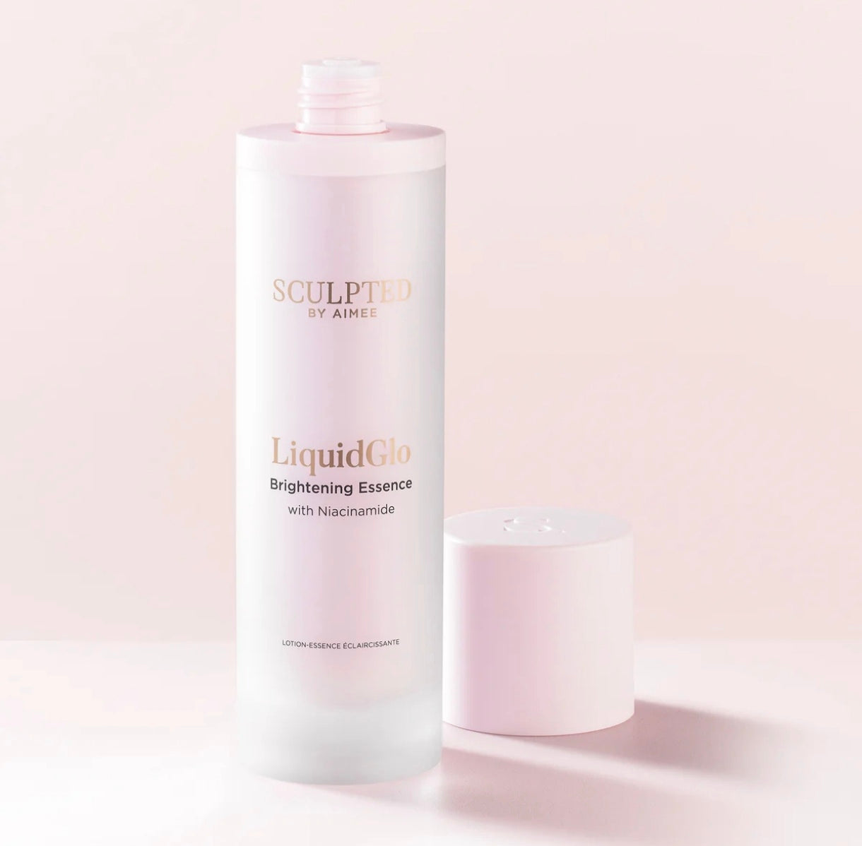 Sculpted by Aimee LiquidGlo Brightening Essence