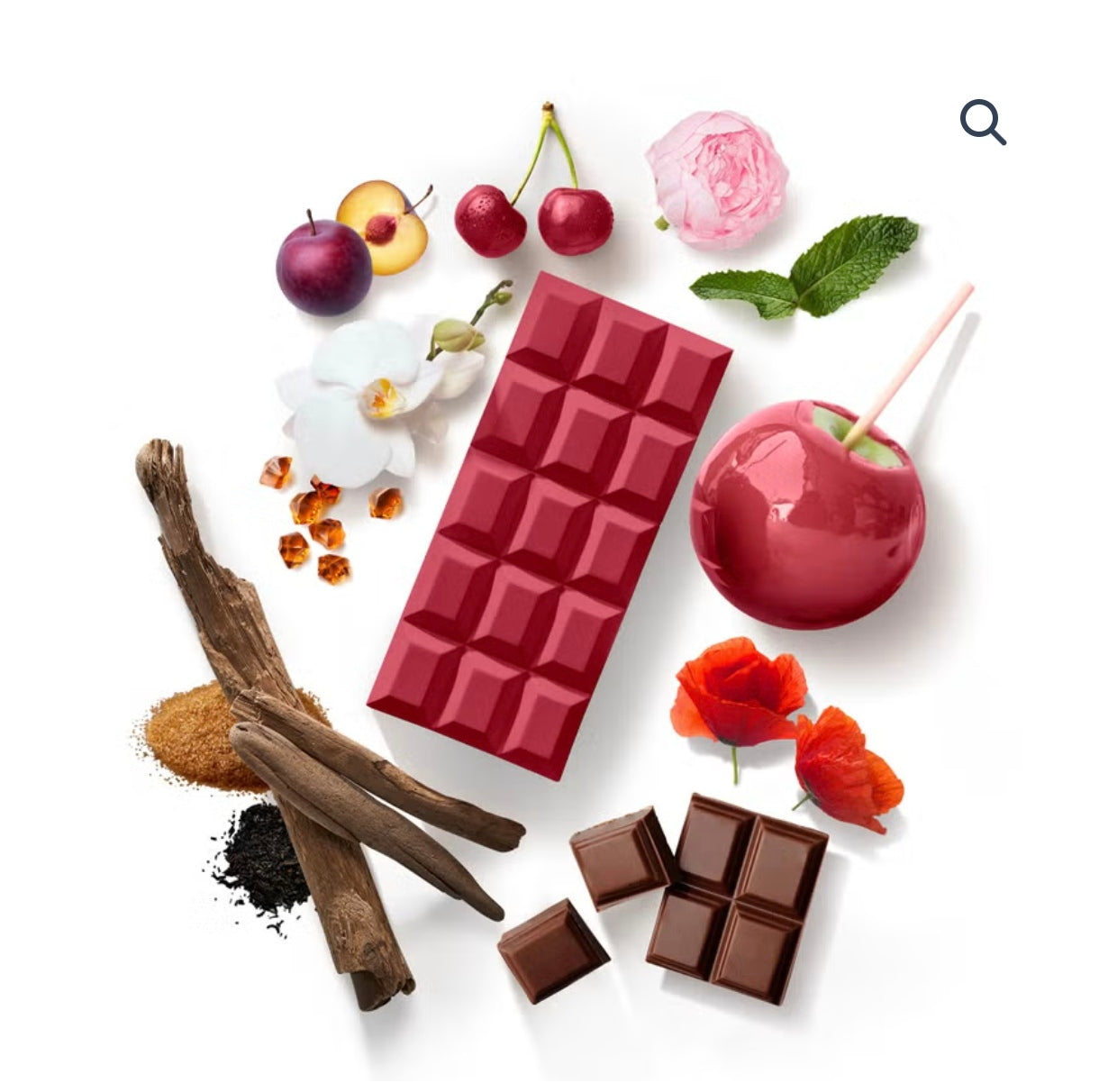 Sweet Tooth Cherry Baby by Sabrina Carpenter