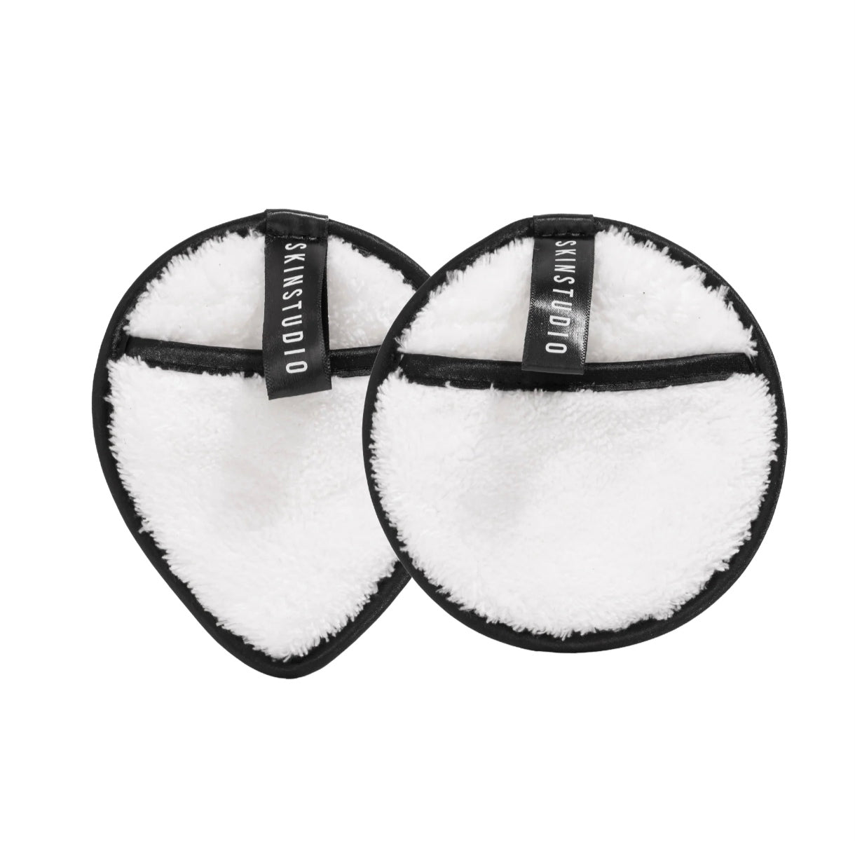 BPerfect Skin Studio reusable microfibre cleansing pads