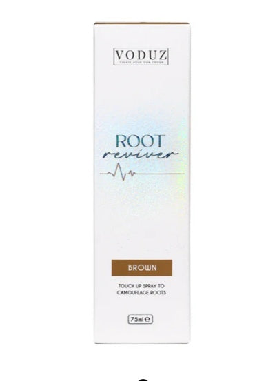 Voduz Root Reviver Brown