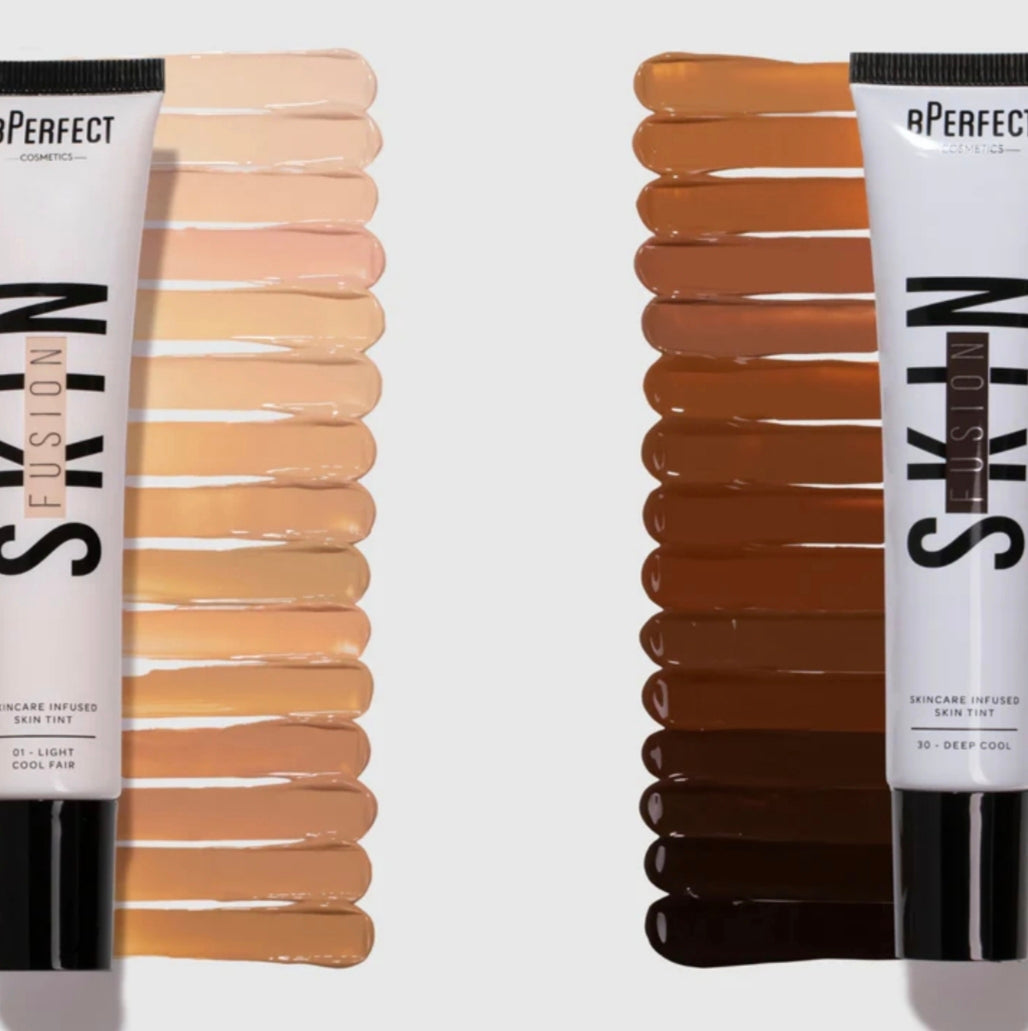 BPerfect Skin Fusion