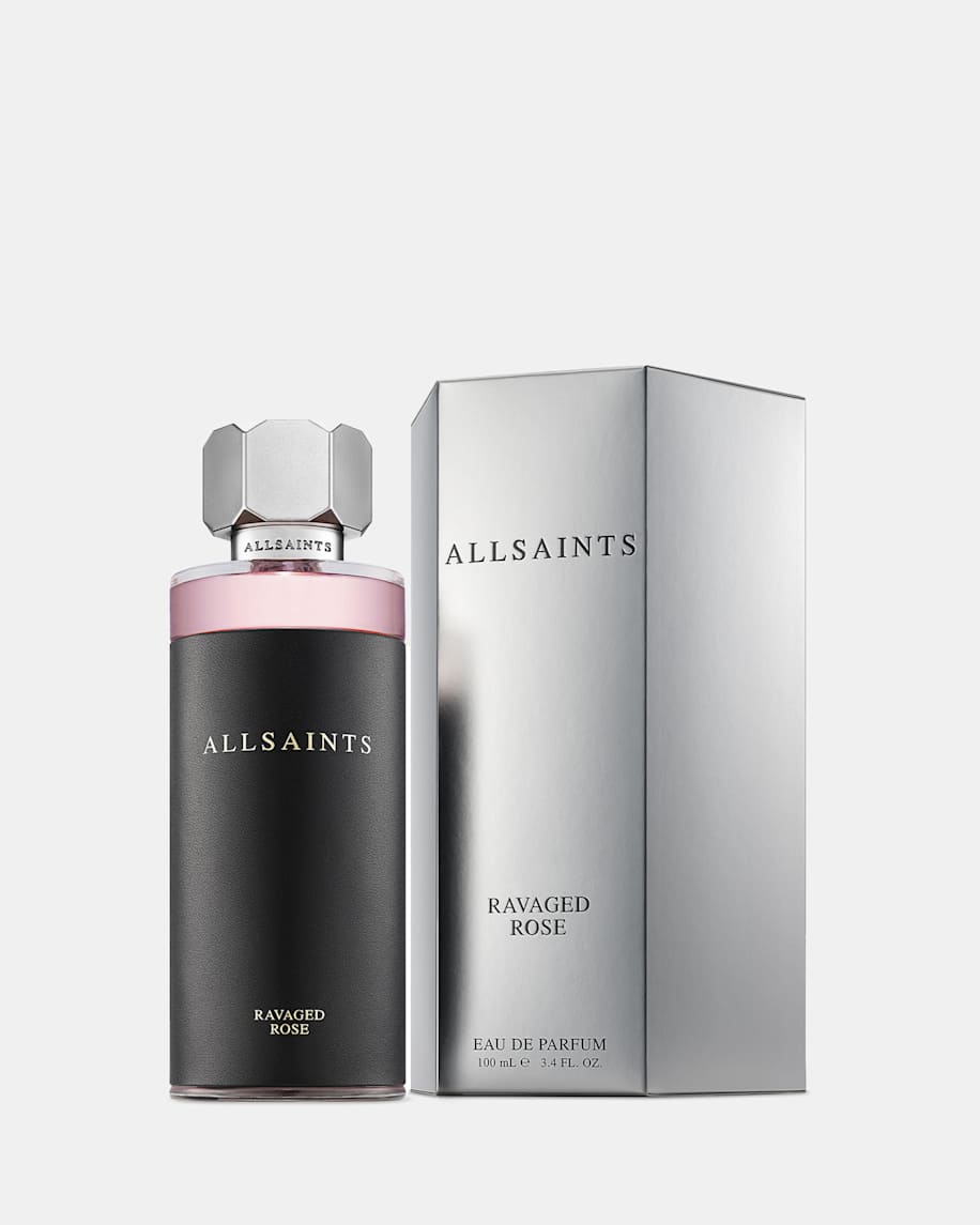 Ravaged Rose Unisex Fragrance, 100ml
